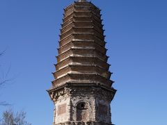 -荆轲塔