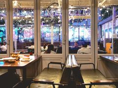 -酒肆浅葱·特色菜馆(卓悦intown店)