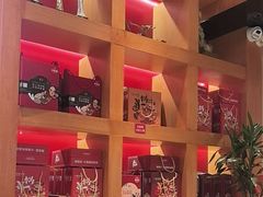 -一斗火锅·招财羊毛肚(泰吉滨江店)
