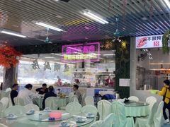 -景好海鲜餐厅(大鹏必选旅游店)