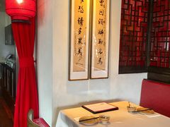 -龙门阵茶屋川菜馆(武康路店)