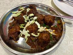 -葛尼沙印度餐厅 (镇明路店)