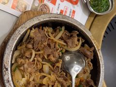 -花味·自助烤肉(雨花客厅店)
