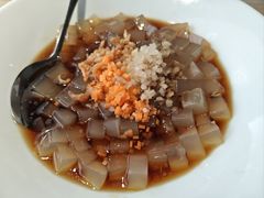 -味莊·青岛菜(云霄路店)