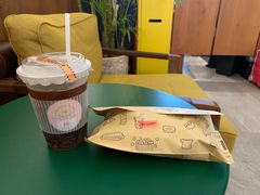 -YOLO COFFEE悠乐咖啡