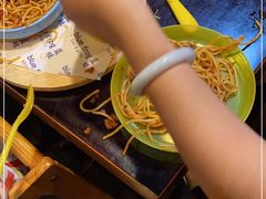 -blue frog蓝蛙(长泰广场店)