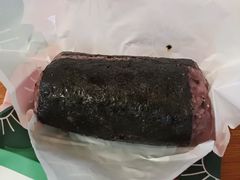 -阿杏饭团(龙岗世贸华润万家店)