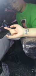 -MDZ STORE·TATTOO·耳饰