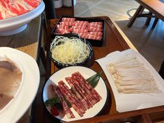-川味观·鲜货火锅(西湖文化广场店)