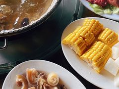 -全汁全味驴庄(凤岗店)