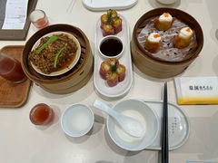 -蔡澜点心·粤菜(月星环球港店)