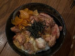 -铃木食堂(丽都店)