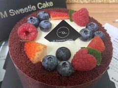 -姆们M Sweetie Cake(三里屯店)