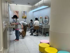 -天真蓝照相馆(五角场百联又一城店)