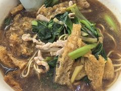 -一家人面馆(三条巷店)