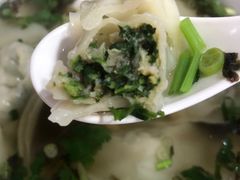 -胥塘陆氏小馄饨