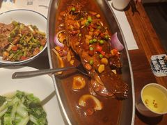 -中国徽菜·徽商故里(罍街店)