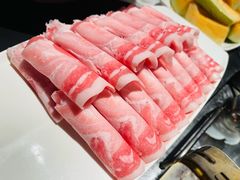 捞派肥牛-海底捞火锅智慧餐厅(中骏世界城店)