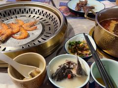 -奢谷·海鲜自助(南海万科店)