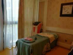 -悦芳庭美肤美体品牌集合店