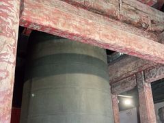 -大钟寺古钟博物馆
