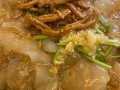 -京滨饭店·餐厅(阜外大街店)