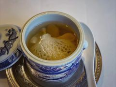 松茸竹笙清汤-福1015(愚园路店)