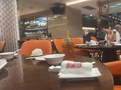 -潮福城大酒楼·潮粤菜·港式点心(阳光城店)