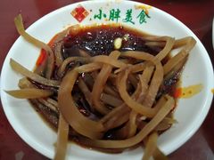 -小胖包子王(庆亚大厦店)