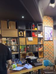 -刺客纹画纹身·洗纹身·穿孔饰品