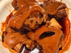 -炳胜品味(深圳万象城店（罗湖）)