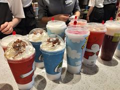 -奈雪的茶(金鹰广场店)