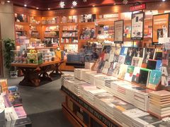 -西西弗书店&矢量咖啡(来福士广场店)