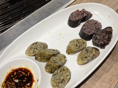 -一心烤肉(延安路店)