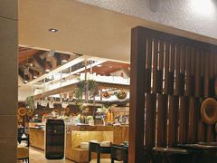 -金厨泰国餐厅·全泰籍厨师料理(拱北店)