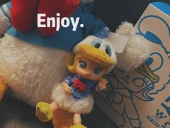 -泡泡玛特POPMART(合生汇店)