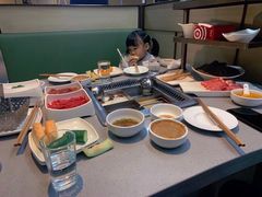 -海底捞火锅(振华商厦店)