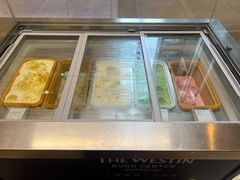 -威斯汀舞台餐厅