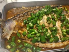 -半天妖烤鱼(石岛店)