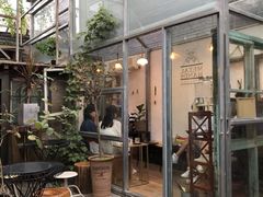 -METAL HANDS(五道营店)