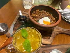 -The Good Place好地方·Brunch·coffee(国贸店)