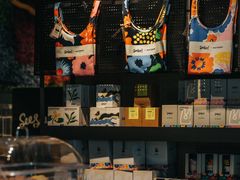 -Seesaw Coffee(环贸iapm店)