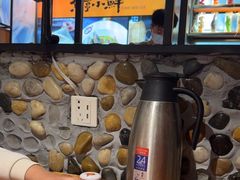 -鱼亨小鲜酸菜鱼(大信店)