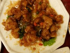 -大地春饼店(黄河路店)