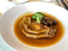 皇朝一品煲-皇朝会.经典传统粤菜(外滩店)