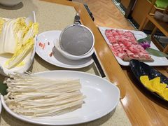 -煲大王猪肚鸡·椰子鸡火锅(红谷滩万达店)
