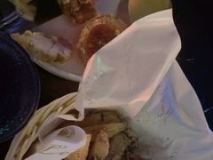 -Lets burger非常汉堡·环球风味(蓝色港湾店)