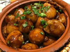 -阿英煲(凉城路店)