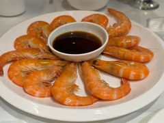 -万龙洲海鲜(南新仓店)