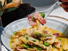 -新光酒家·河豚·海鲜·蟹料理(浦东店)